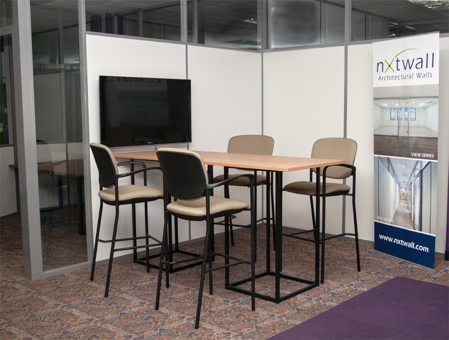 flex series conference room