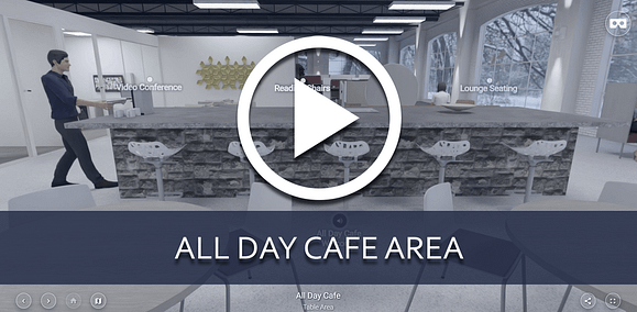 link button all day cafe area virtual tour