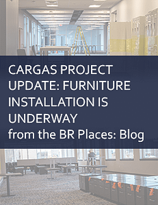 cargas project update installation underway blog
