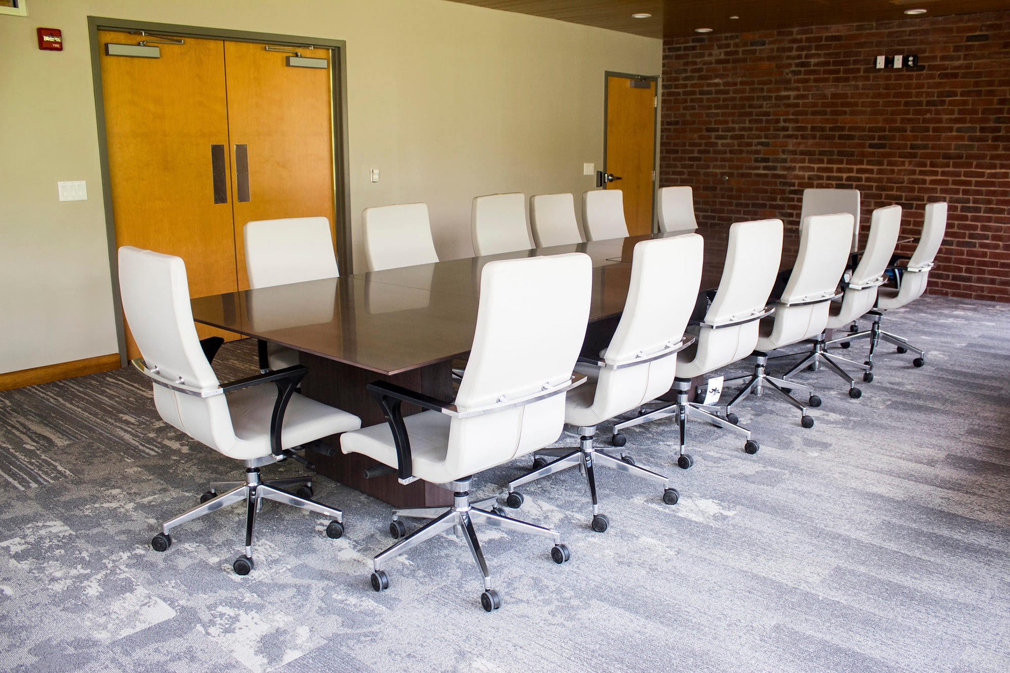 Executive Conference Room 2 - Copy